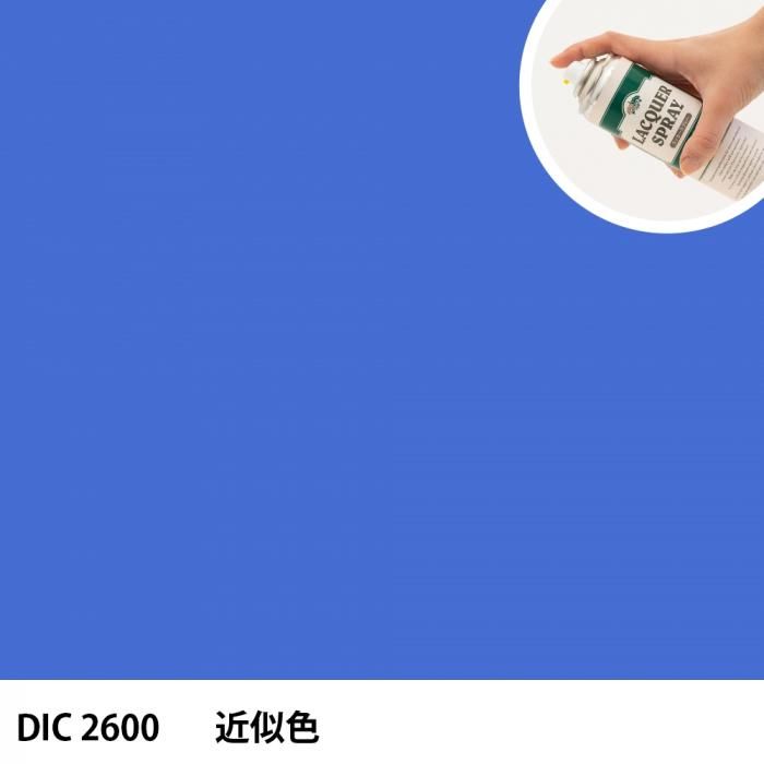 åץ졼 DIC 2600 