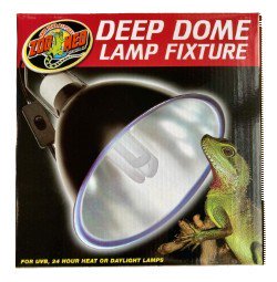 ZOOMED Deep Dome Lamp Fixture ǥץɡץե
(ץåȥɡ෿)/LF-17