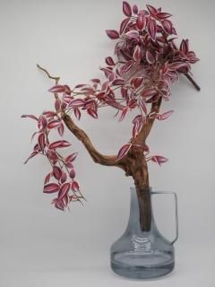 専用バードケージアレンジ フェイクグリーン 専用バードケージアレンジ フェイクグリーン