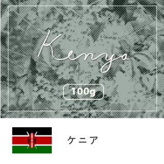 ケニア【100g】