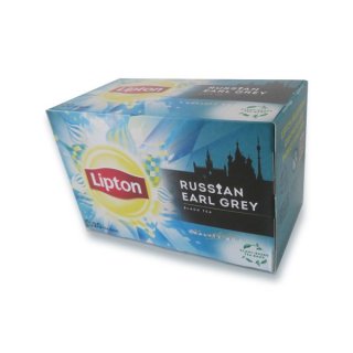 󥢡륰쥤Lipton ץȥ  󥢡륰쥤ƥХåRUSSIAN EARL GREY ̲ ե