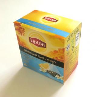 󥢡륰쥤Lipton ץȥ ̲ 󥢡륰쥤ƥХåRUSSIAN EARL GREY ̲ ե 