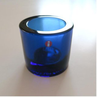 iittala å marimekko ޥå Kivi ӡɥۥ ȥޥ֥롼 ultramarine blue ե100 suomi100  Ȣդ