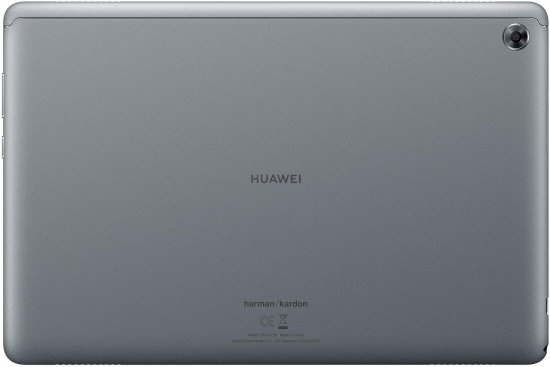 HUAWEI HUAWEI MediaPad M5 lite Wi-Fi 32GBモデル［10.1インチ/メモリ