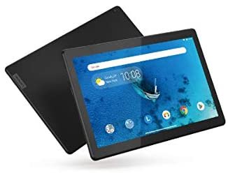 レノボ・ジャパン(Cons) ZA4G0090JP 【Cons】Lenovo Tab M10 （10.1/Android 9.0/スレートブラック/ 2GB+16GB/WWANなし） - 応援ショップへようこそ！ この度のご来店、ご利用誠にありがとうございます。スタッフ一同心より感謝申し上げます。  お客様の大切な、お買い物は ...