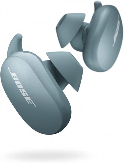 ose QuietComfort Earbuds 完全ワイヤレスイヤホン ノイズキャンセ