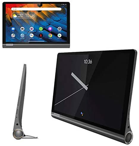 レノボ・ジャパン(Cons) ZA3V0031JP 【Cons】Lenovo Yoga Smart Tab ...