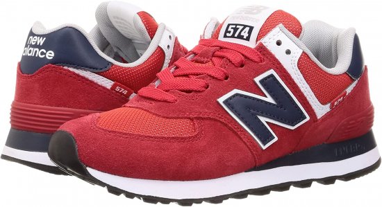 new balance(ニューバランス) [ニューバランス] スニーカー ML574 ...