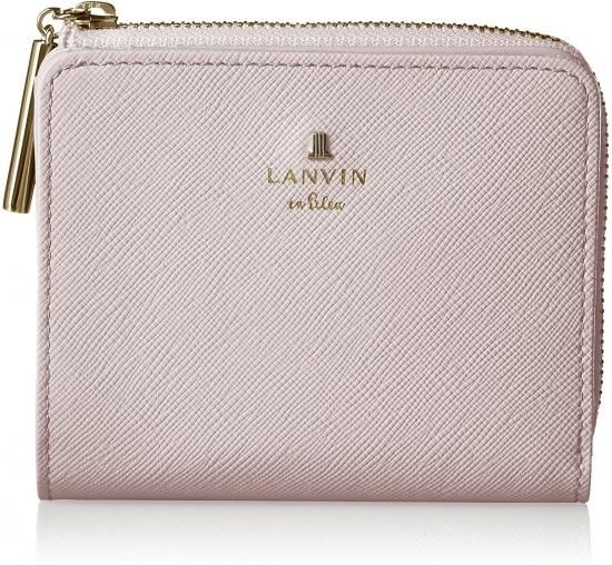 ブランド: LANVIN en Bleu(ランバンオンブルー) [ランバンオンブルー] 財布 【新色】リュクサンブール - 応援ショップへようこそ！  この度のご来店、ご利用誠にありがとうございます。スタッフ一同心より感謝申し上げます。 お客様の大切な、お買い物は皆様のショップ ...