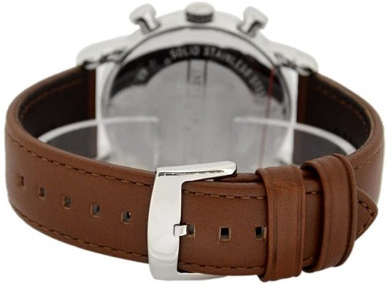 【Emporio Armani】腕時計　AR1846文字盤カラーホワイト