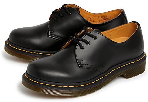 Dr.Martens(ドクターマーチン) [ドクターマーチン] シューズ 1461W 3