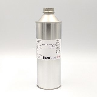 CABåȥå   500ml / Lized