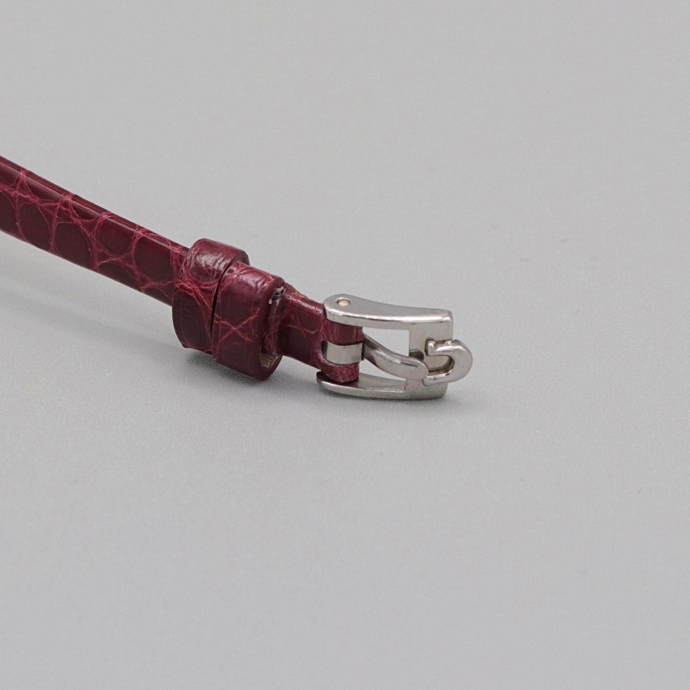 1967年 オメガ デビル カクテル カットガラス アンティーク