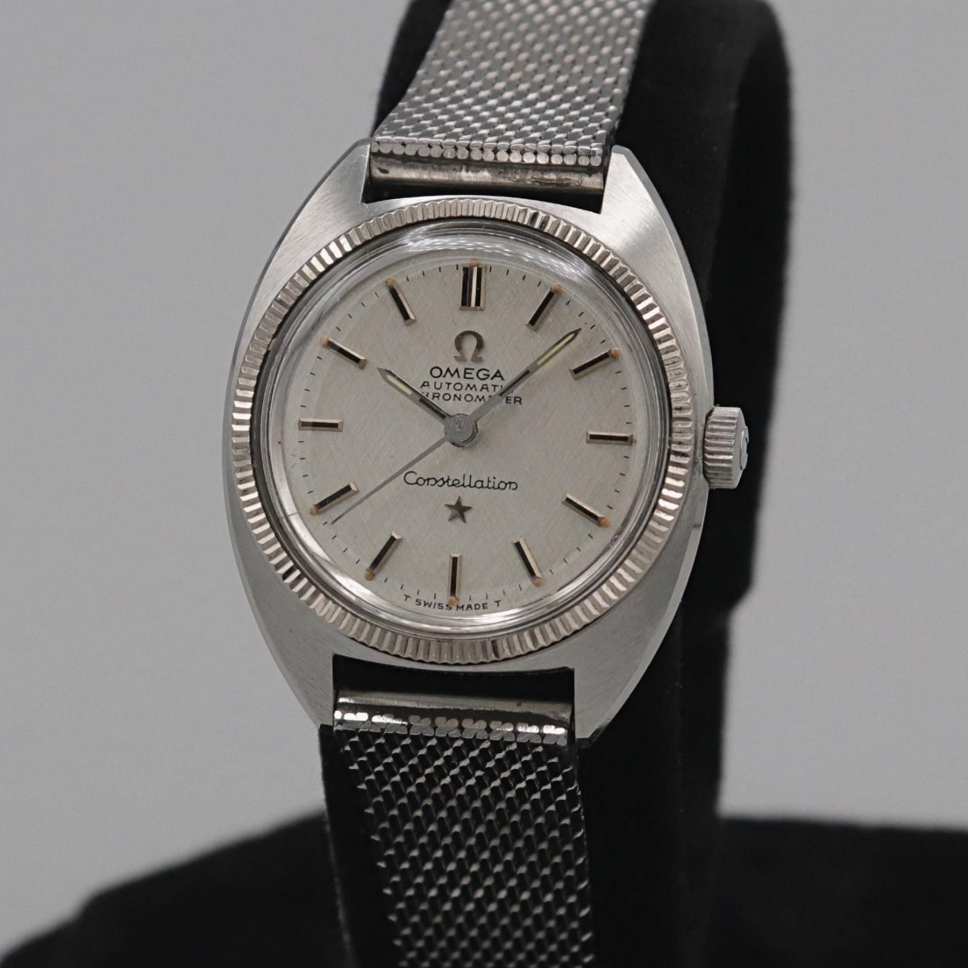 OMEGA オメガ レディース 26682 手巻 1950年製 ヴィンテージ