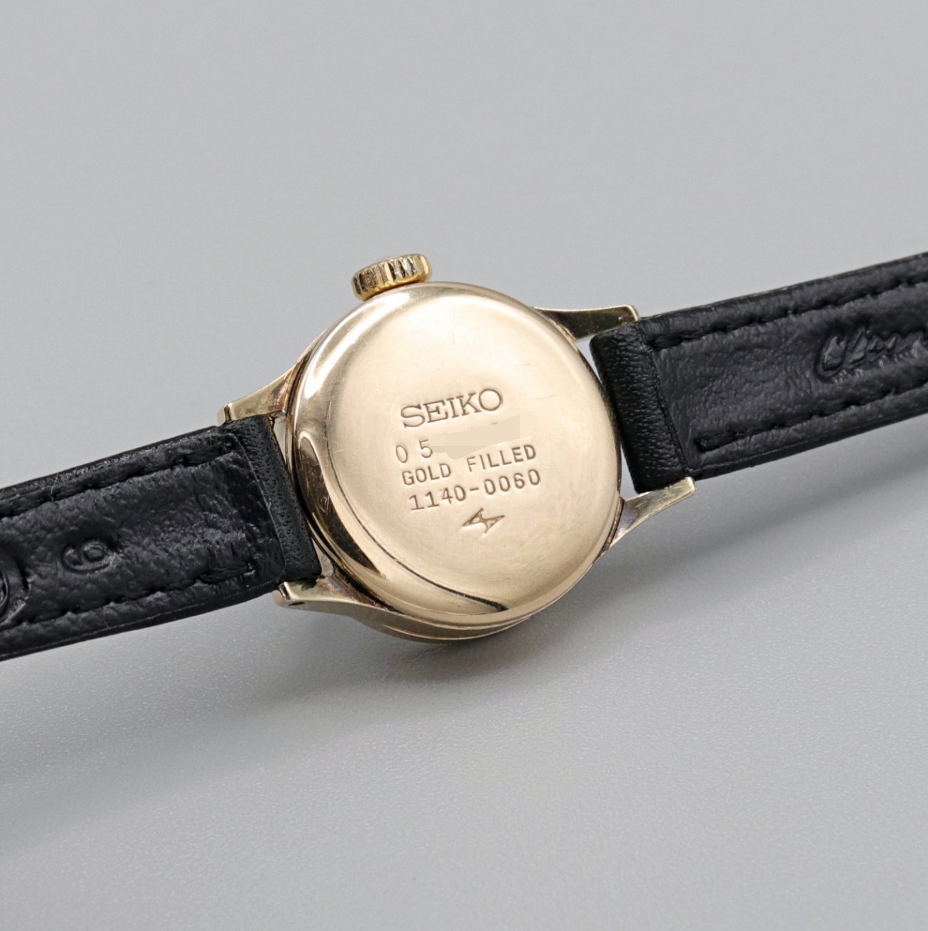 ヴィンテージ セイコー SEIKO Special カクテル ウォッチ - 腕時計