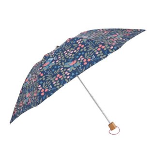 【korko】北欧柄・折りたたみ傘(晴雨兼用)