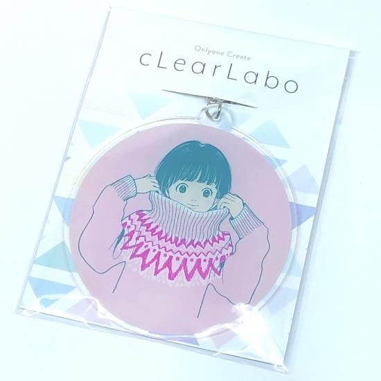 林鼓子　アクリルキーホルダー GCP20230145G5_2.jpg?v=