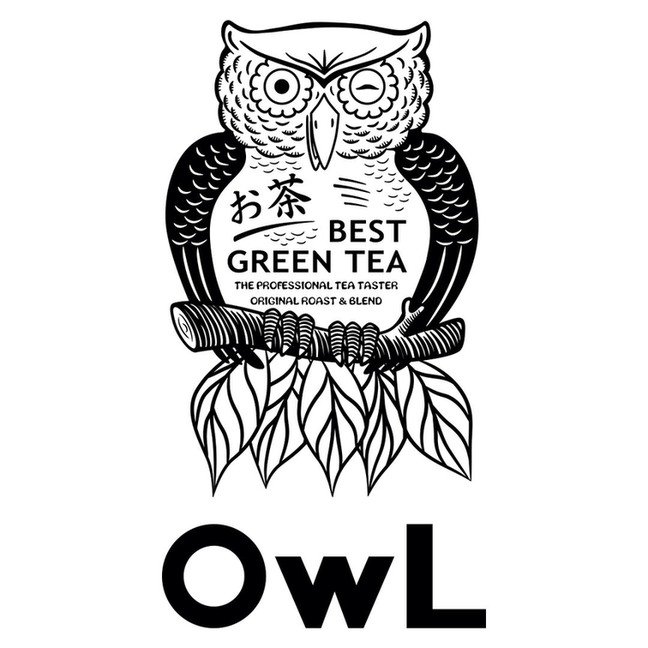 日本茶専門店 OwL Online Shop