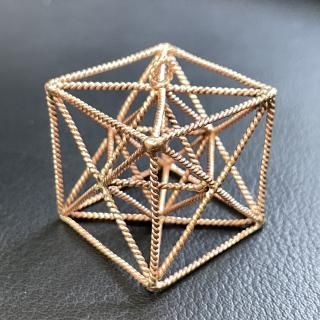 テンソルリング - 日本で初めてのテンソルリング専門店 TENSORIA