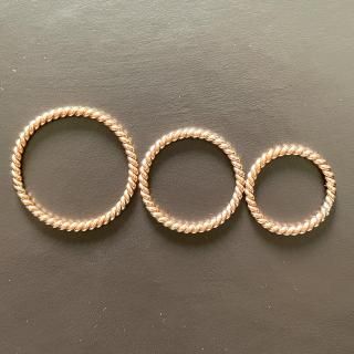 日本で初めてのテンソルリング専門店 TENSORIA