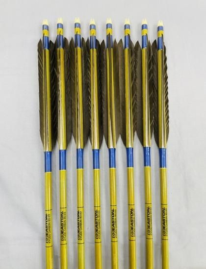 取寄商品 弓道 矢 イーストン カーボン矢 8023 92cm - crumiller.com