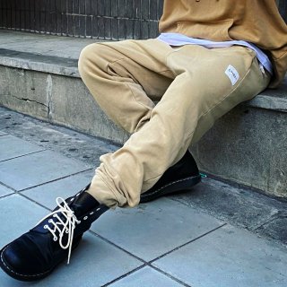 <img class='new_mark_img1' src='https://img.shop-pro.jp/img/new/icons5.gif' style='border:none;display:inline;margin:0px;padding:0px;width:auto;' />sweat pants Beige