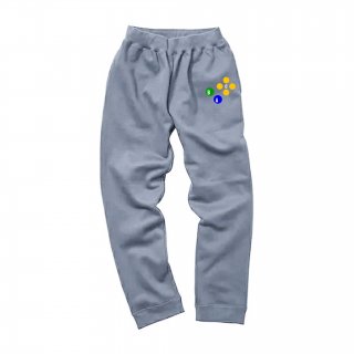 <img class='new_mark_img1' src='https://img.shop-pro.jp/img/new/icons6.gif' style='border:none;display:inline;margin:0px;padding:0px;width:auto;' />Easy Sweat Pants GLAY