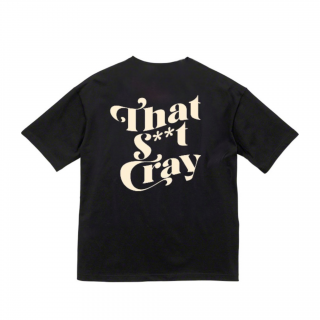 <img class='new_mark_img1' src='https://img.shop-pro.jp/img/new/icons5.gif' style='border:none;display:inline;margin:0px;padding:0px;width:auto;' />That S**t Cray BIG T-shirt