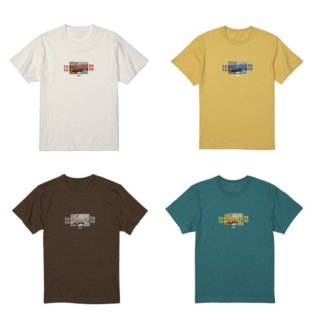 <img class='new_mark_img1' src='https://img.shop-pro.jp/img/new/icons5.gif' style='border:none;display:inline;margin:0px;padding:0px;width:auto;' />Go With The Flow Colour T-shirt