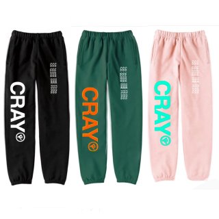 Big Logo Sweat Pants