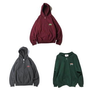 <img class='new_mark_img1' src='https://img.shop-pro.jp/img/new/icons15.gif' style='border:none;display:inline;margin:0px;padding:0px;width:auto;' />CandyGun ZIPUP hoodie