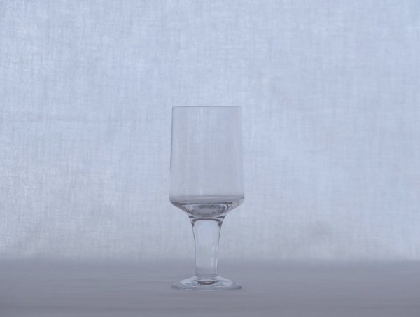 iittala/Tapio Wirkkala タピオ・ヴィルカラ/1113・2113 ステムグラス 60ml/043 - Ph.D. stock hue