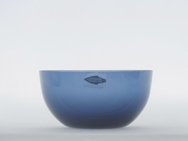 Nuutajarvi/Kaj Franck カイ・フランク/1340 Dessert Bowl/055 - Ph.D. stock hue