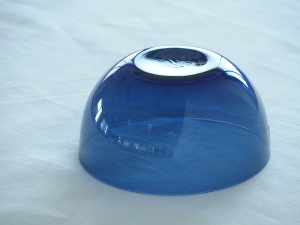 Nuutajarvi/Kaj Franck カイ・フランク/1340 Dessert Bowl/055 - Ph.D. stock hue