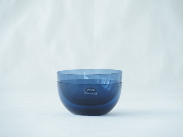 Nuutajarvi/Kaj Franck カイ・フランク/1340 Dessert Bowl/055 - Ph.D. stock hue