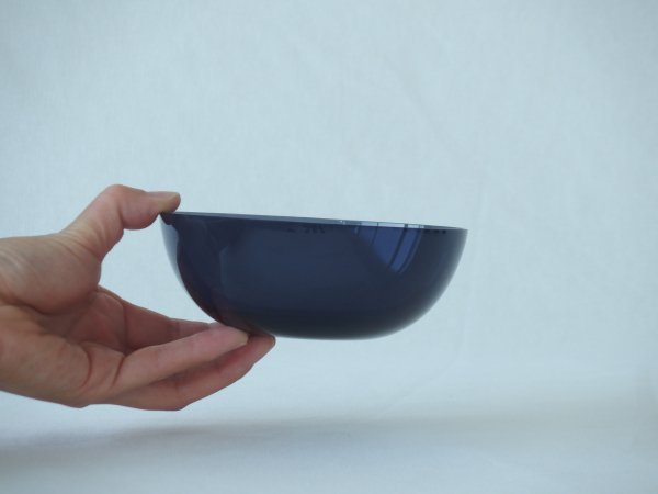 Nuutajarvi/Kaj Franck カイ・フランク/1334 Bowl/057 - Ph.D. stock hue