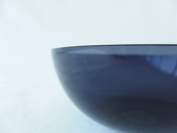 Nuutajarvi/Kaj Franck カイ・フランク/1334 Bowl/057 - Ph.D. stock hue