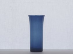 Nuutajarvi/Kaj Franck ե/1725 Tumbler Blue/067