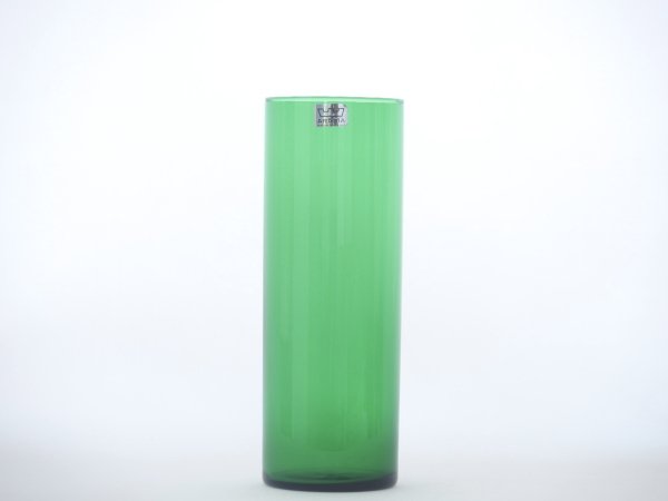 ARABIA/Kaj Franck /Purtilo tall green