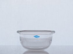 Nuutajarvi /Kaj Franck ե/Luna dessert bowl 11cm clear/109