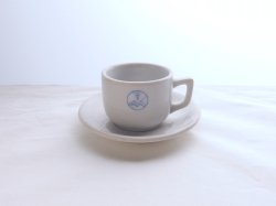 ɥӥ/cup and saucer/P0017