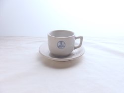 ɥӥ/cup and saucer/P0018
