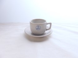 Old Arabia ɥӥ/cup and saucer/P0019