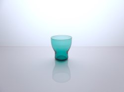 Nuutajarvi/Saara Hopea 顦ۥڥ/1710 Tumbler light blue/G0027