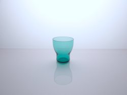 Nuutajarvi/Saara Hopea 顦ۥڥ/1710 Tumbler light blue/G0030