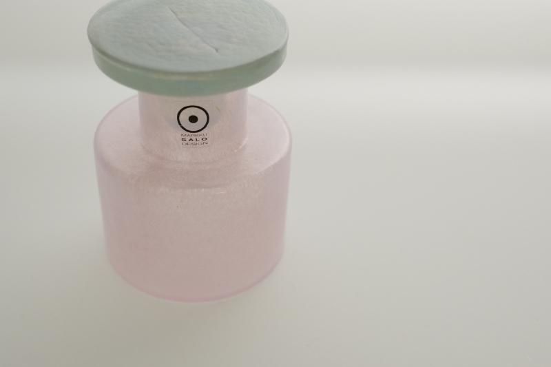 ヌータヤルビ　markku salo マルックサロ INARI 2004 ボトル ヌータヤルビ markku salo マルックサロ INARI 2004 ボトル