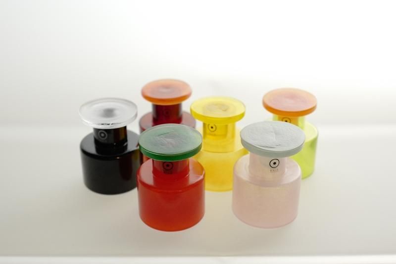 ヌータヤルビ　markku salo マルックサロ INARI 2004 ボトル ヌータヤルビ markku salo マルックサロ INARI 2004 ボトル