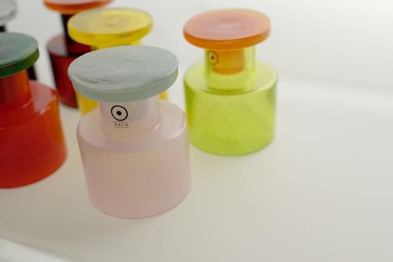 ヌータヤルビ　markku salo マルックサロ INARI 2004 ボトル ヌータヤルビ markku salo マルックサロ INARI 2004 ボトル