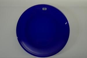 Nuutajarvi /Kaj Franck ե/Luna plate 25.5cm blue<img class='new_mark_img2' src='https://img.shop-pro.jp/img/new/icons47.gif' style='border:none;display:inline;margin:0px;padding:0px;width:auto;' />