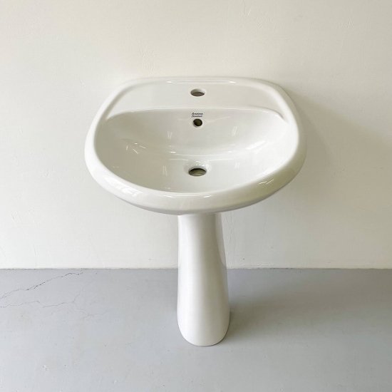 American Standard Pedestal Sink 